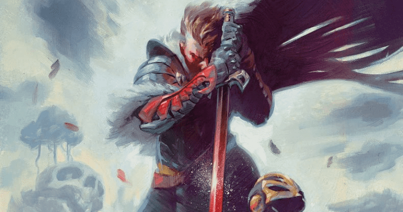 MCU Phase 4 introduces the Black Knight in 'The Eternals' and here's how he fits in the upcoming cosmic superhero film