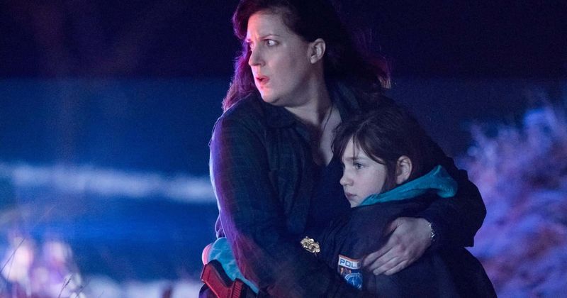 ABC's 'Emergence' promises to be a gripping thriller with a mysterious girl, paranormal activity and a darker 'Stranger Things' vibe