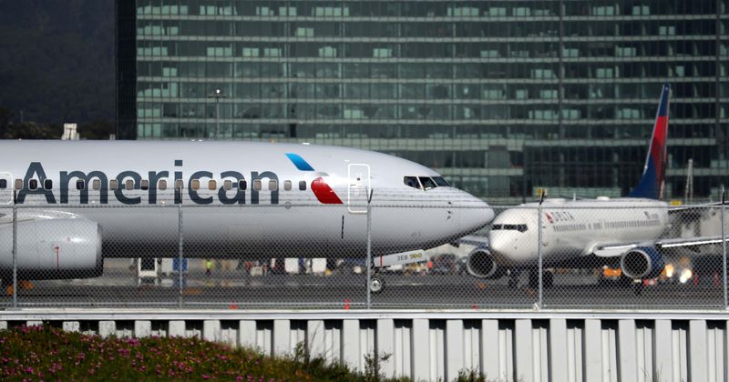 Black man files lawsuit against American Airlines for kicking him off flight so ‘a dog could fly first class’