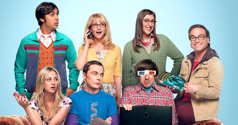 'The Big Bang Theory': Final season may include a 'Young Sheldon' crossover
