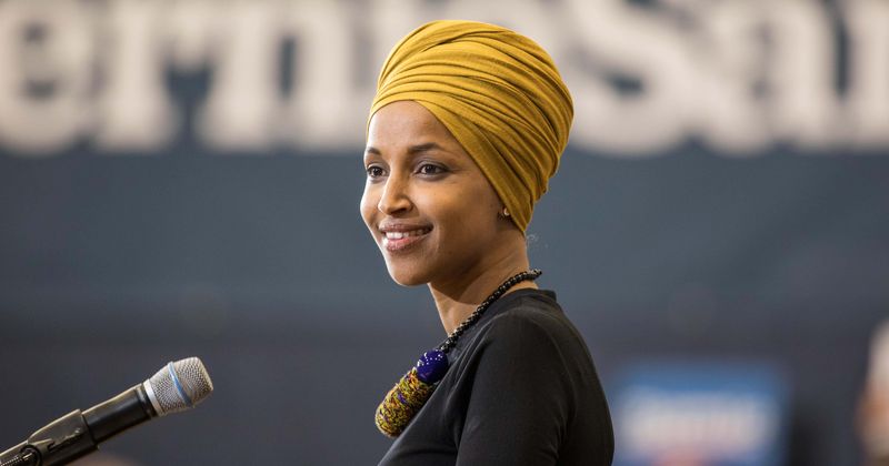 Ilhan Omar's husband Ahmed Hirsi wants divorce after she allegedly cheated on him with her campaign strategist