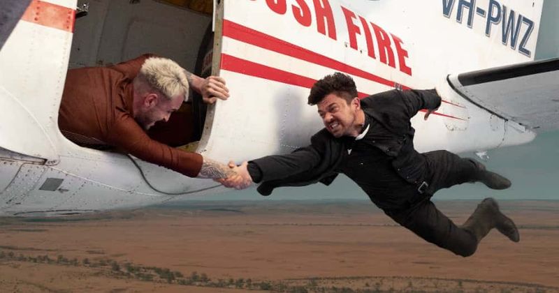 'Preacher' showrunner Sam Catlin says he kept Garth Ennis' tone but infused his voice as he looks back on 4 years of blood, gore and mayhem