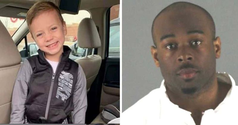 5-year-old boy thrown off Mall of America balcony by stranger returns home after five months in hospital: 'There is hard work ahead'
