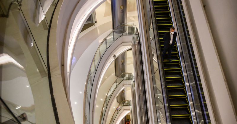 5-year-old boy thrown off Mall of America balcony by stranger returns home after five months in hospital: 'There is hard work ahead'