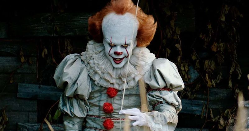 'It: Chapter 2' star Teach Grant reveals how director Andrés Muschietti shot 'eight different versions of everything' to make the sequel different