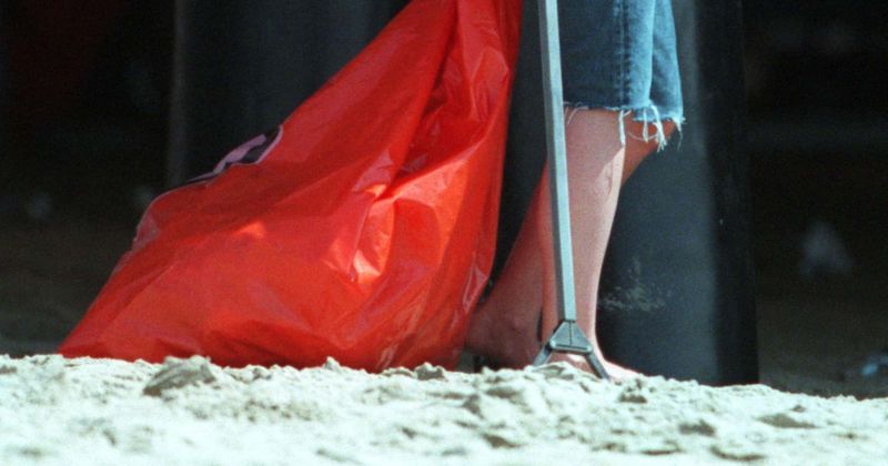 Connecticut mother Jennifer Dulos' husband got rid of her body in trash bags that were dumped at 30 locations: Police