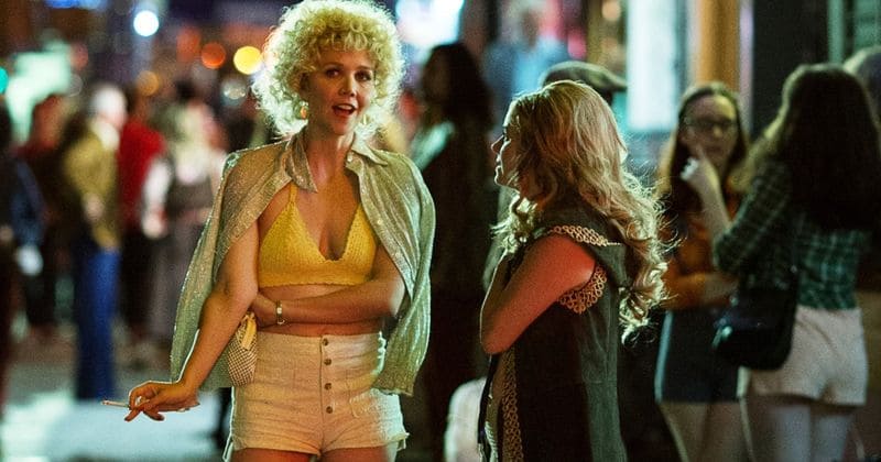 HBO's The Deuce hits an all-time low rating after news of third season renewal