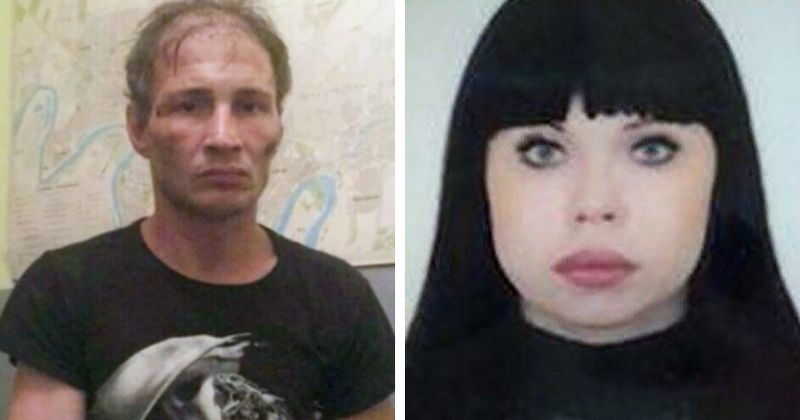 Cannibal wife who kept victims' remains in fridge allegedly forced husband to kill waitress because she was flirting with him