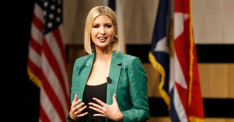 Ivanka Trump and Jared Kushner reportedly asking Trump to drop Pence from 2020 ticket