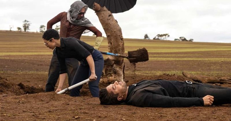 'Preacher' season 4 episode 7: Jesse is offered God's job while Humperdoo is kidnapped by Tulip and Cassidy