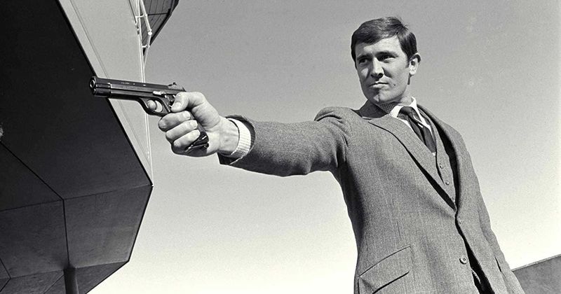 George Lazenby's underappreciated 'On Her Majesty's Secret Service' is one of the best Bond movies in the 007 canon