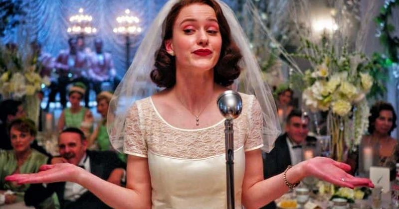 Emmys 2019: Why the record-shattering series 'The Marvelous Mrs Maisel' deserves to have a big win this year as well