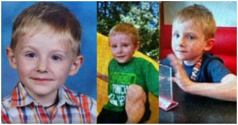 'I should’ve caught him': Father of missing autistic boy blames himself for son's disappearance from park as search continues