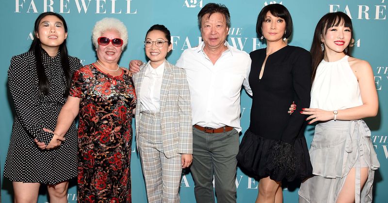 From racism and stereotyping to acceptance and celebration, Asian American actors chart community's portrayal in Hollywood over the years