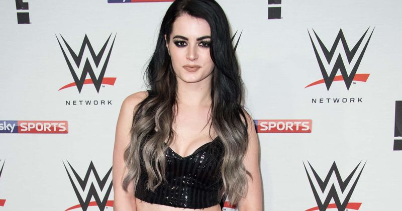 WWE star Paige says sex tape leak left her with stress-induced anorexia and really horrible thoughts: 'I lost all my hair'