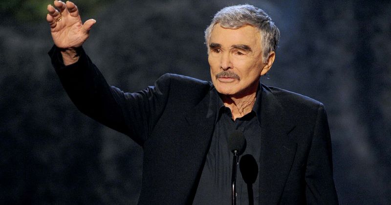 Burt Reynolds: A star who struggled with drugs, a broken marriage, and separation from his beloved son