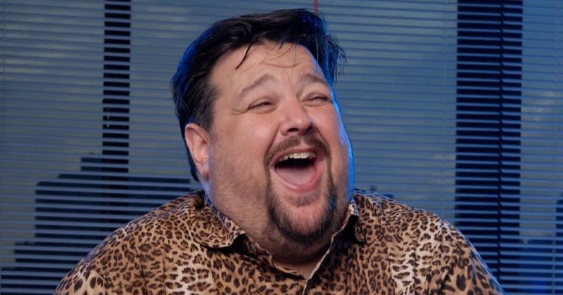 Chris March, fashion designer and 'Project Runaway' alum, dies from heart attack aged 56