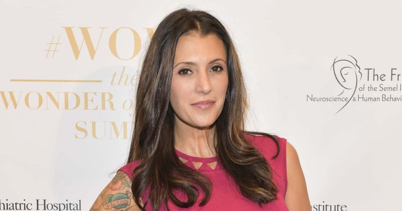 Chester Bennington's widow Talinda gets engaged to firefighter two years after his suicide: 'Death of a soulmate does not mean the death of you'