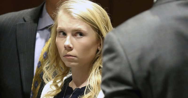 Ohio cheerleader accused of killing newborn was scared her parents would kill her if they discovered her secret pregnancy