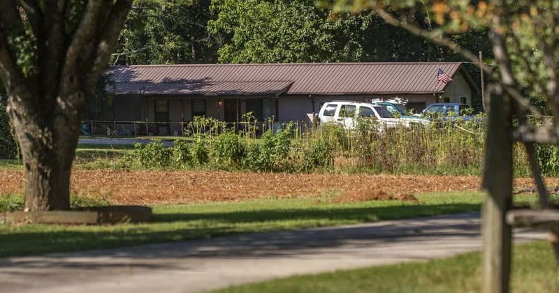 Alabama teen allegedly massacred his entire family after learning that his mother was not his biological parent