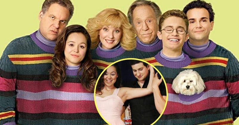 'The Goldbergs' season 6 promises some 'fun stuff' with Geoff and Erica, says Sam Lerner