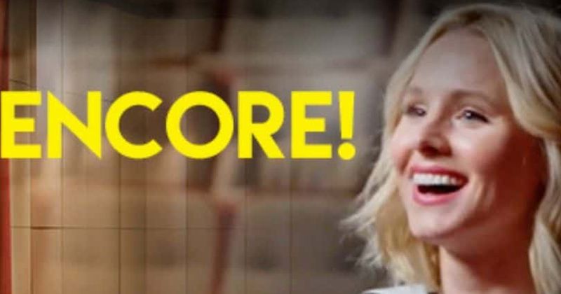 'Encore!': Release date, cast, plot, and everything you need to know about the theater-themed show hosted by Kristen Bell