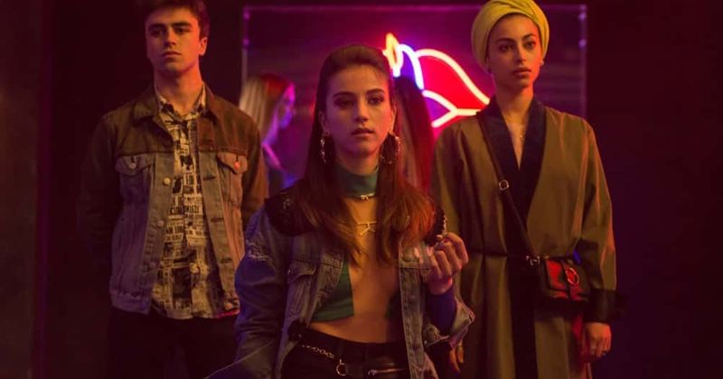 'Elite season 2: Fans are loving the 'cat-and-mouse' game in the Spanish teen drama and are already waiting for season 3