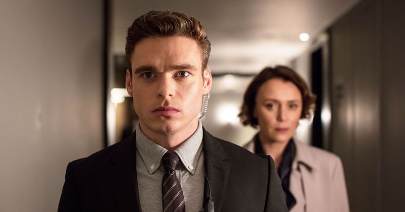Emmys 2019: BBC's 'Bodyguard' sure shot thanks to neatly-crafted plot, brilliant cast performance, and understated British flair