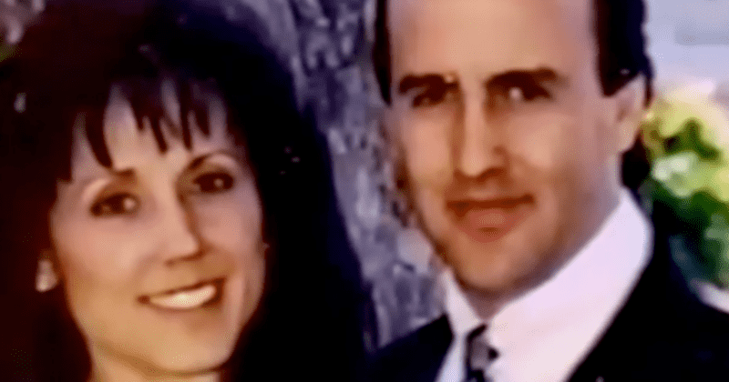 11-year-old girl's statement leads to arrest of killer stepdad eight years after he murdered her mother