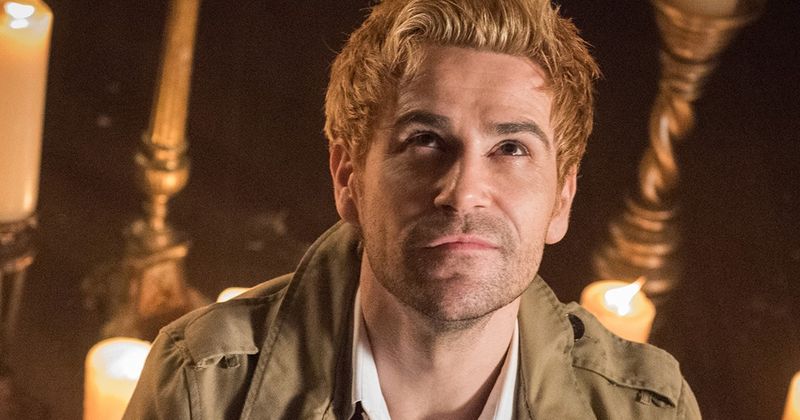 'Legends of Tomorrow': Fairy godmother, unicorn, and more magic ensue in DC series' season 4 trailer