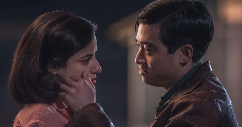 'The Terror: Infamy' episode 5 turns Chester and Luz's romance into a tragedy with bitter consequences