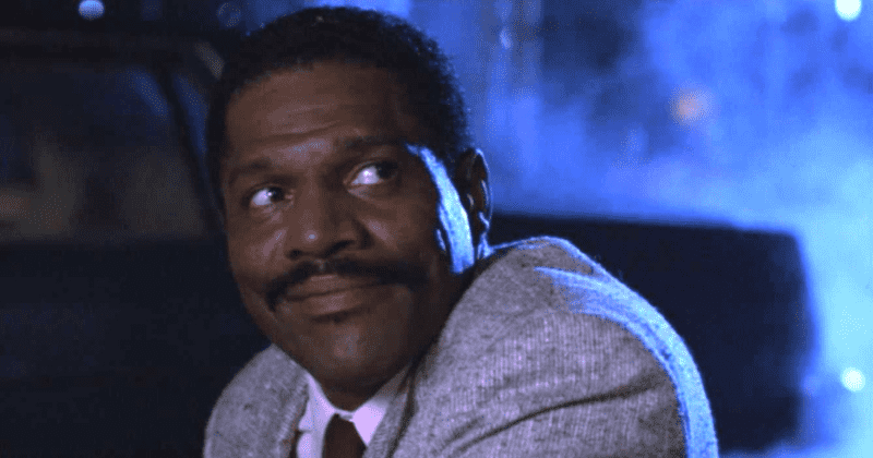 'Fresh Prince of Bel-Air' star John Wesley dies at 72 after long battle with cancer