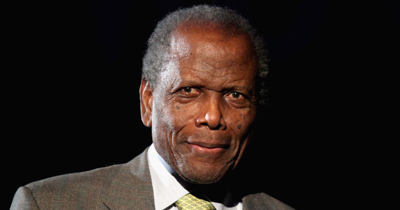 More than 23 members of Sidney Poitier's family missing after Hurricane Dorian lashed the Bahamas