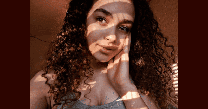 Child star Mya-Lecia Naylor, 16, hanged herself over 'exam stress' after she was grounded for low grades: Inquest