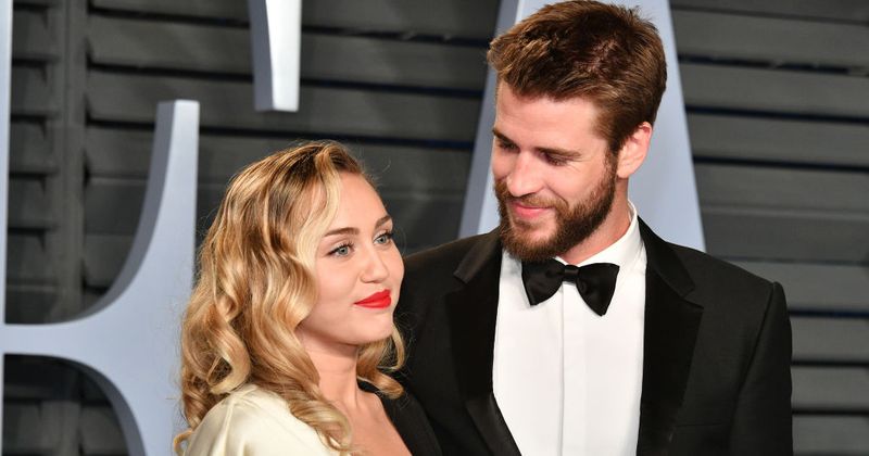 Liam Hemsworth-Miley Cyrus divorce may have kicked off on the wrong foot, but prenups will iron out their financial issues, claims legal expert