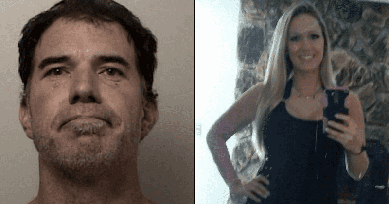Husband arrested after cops uncover remains of California mother-of-three who went missing in July