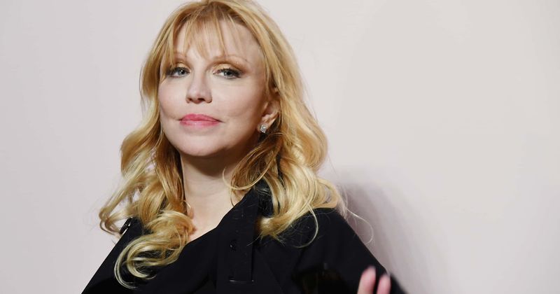 Kurt Cobain's wife and ex-addict Courtney Love turned down $100,000 to attend opioid heiress Joss Sackler's NYFW show