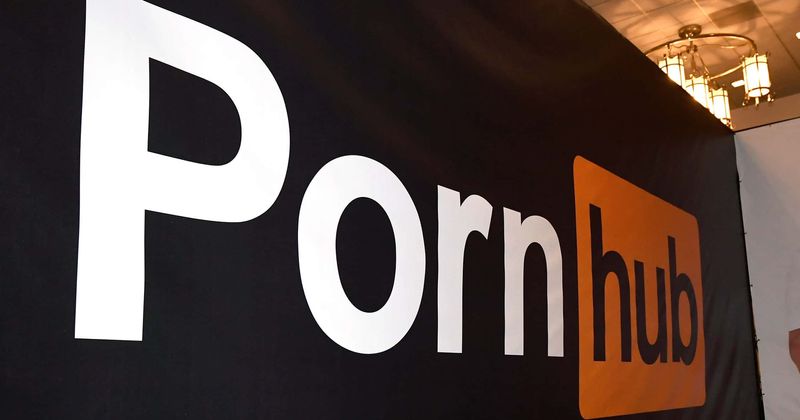 Pornhub star Mia Khalifa asks fans to leave her 'the f*** alone' as she celebrates 17 million followers on social media
