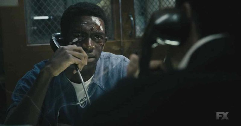 'Snowfall' Season 3 finale will see Franklin Saint decide whether to stay and fight or leave it all behind