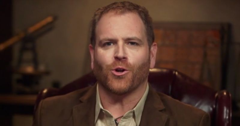 Expedition Unknown's Josh Gates is back, seeking answers for mankind's biggest mystery: Search for the Afterlife