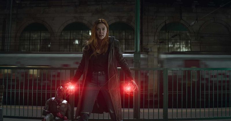 MCU Phase 4: 'WandaVision' may explore the darker side of Elizabeth Olsen's Scarlet Witch