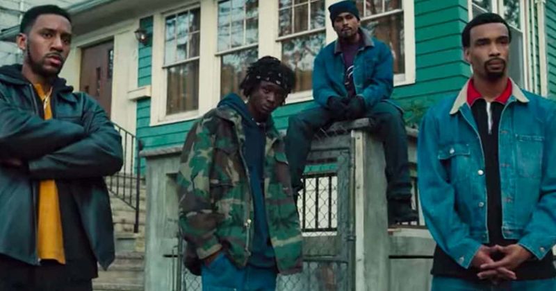 'Wu-Tang: An American Saga' season 1: What to look forward to in episode 4