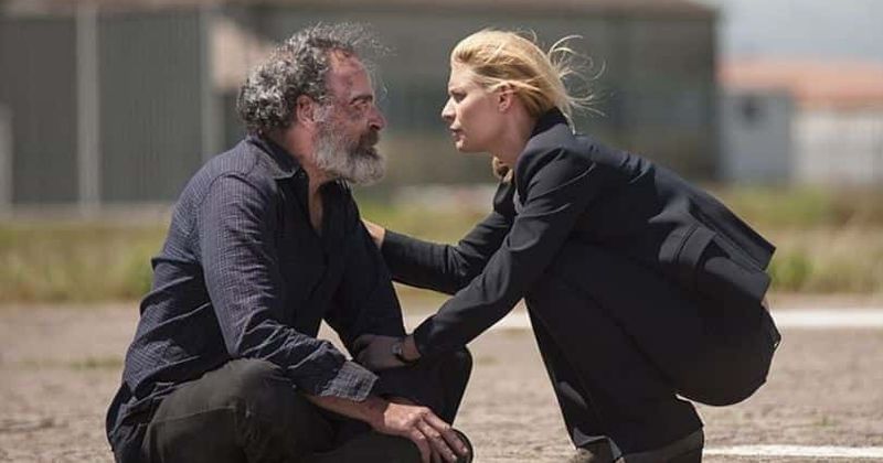'Homeland' season 8: Release date, plot, cast and everything you need to know about the spy thriller