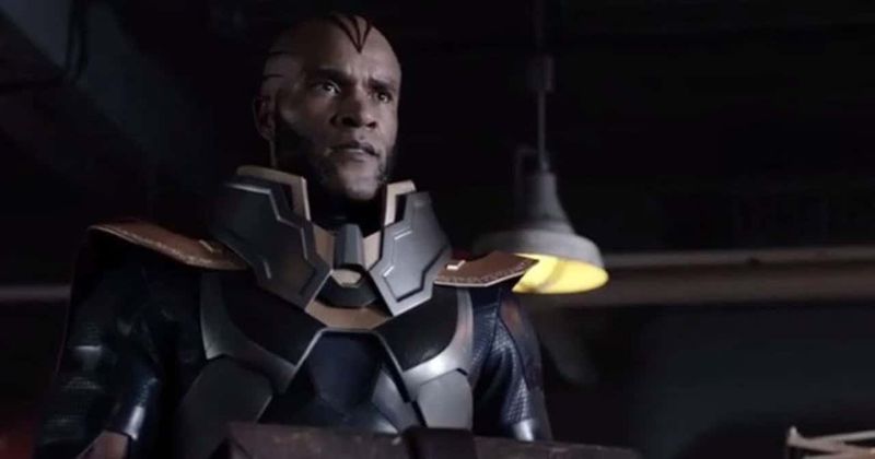 'The Flash' Season 6: Here's how The Monitor's appearance in the premiere episode sets up the pre-Crisis storyline