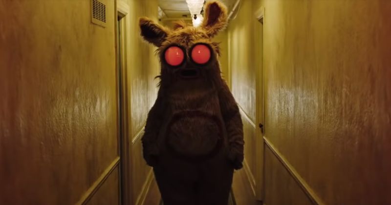 'Into the Dark': Watch out for Hulu's anthology horror series arriving on October 5