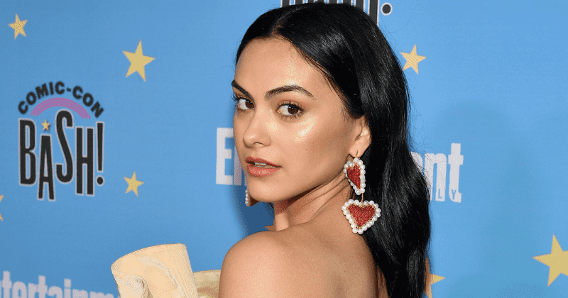 Riverdale star Camila Mendes reveals she was sexually assaulted after being roofied in college