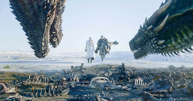 Emmys 2019: Is 'Game of Thrones' worthy of the record 32 nominations for its shoddy series finale