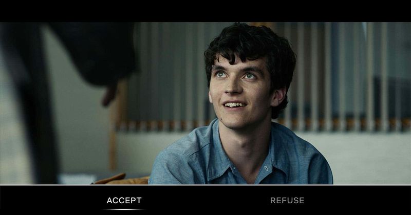 Emmys 2019: Innovation, new viewing trends give 'Black Mirror: Bandersnatch' a chance for a three-peat for 'Outstanding TV movie'