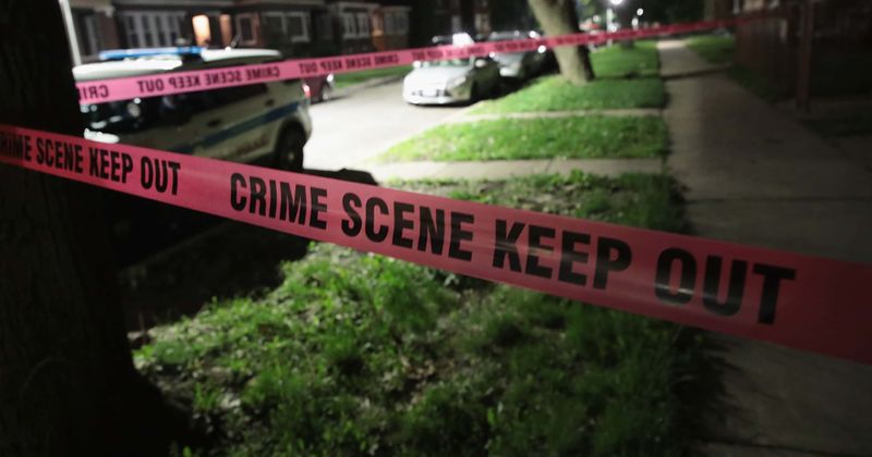 Man watched porn at ex-girlfriend’s house after strangling her and burying her naked body in her garden