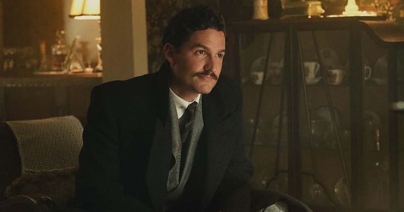 'Pennyworth' Season 1: Thomas Wayne finds his inner Lucifer and shows he can be a truly dangerous man